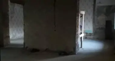 3 room apartment in Odesa, Ukraine