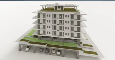Apartamento 3 habitaciones en Municipality of Thessaloniki, Grecia