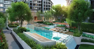 Студия в Пхукет, Таиланд