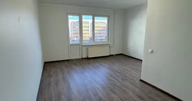 Apartamento 1 habitación en Liepaja, Letonia