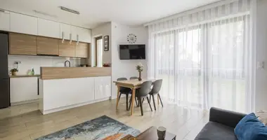 Gewerbefläche 83 m² in Warschau, Polen