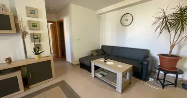 2 room apartment in la Vila Joiosa Villajoyosa, Spain