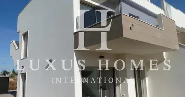 Duplex 2 bedrooms in Pilar de la Horadada, Spain