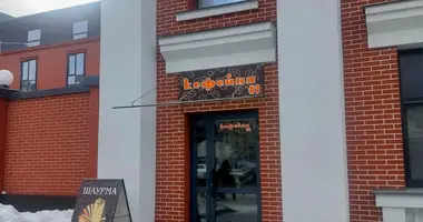 Propiedad comercial 20 m² en Minsk, Belarús