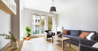 2 room apartment in Pruszkow, Poland