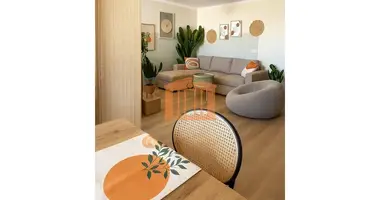 Appartement 1 chambre dans Bashkia Durres, Albanie