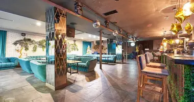 Restaurant 575 m² in Minsk, Belarus