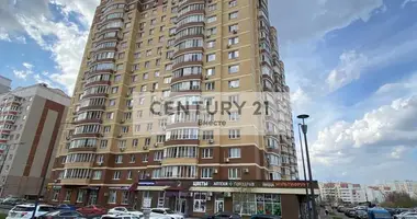 Commercial property 121 m² in Ostafievo, Russia