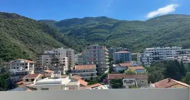 Apartamento 1 habitacion en Boreti, Montenegro