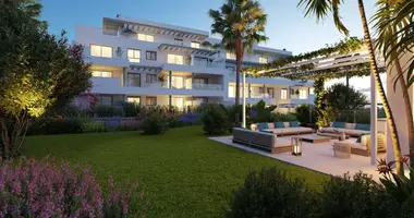 Bungalow in Mijas, Spanien