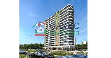Wohnung 3 zimmer in Burgas, Bulgarien