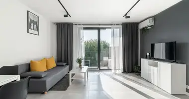 Propiedad comercial 42 m² en Cracovia, Polonia