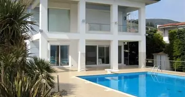Villa Villa de 4 habitaciones en Nafpaktos, Grecia