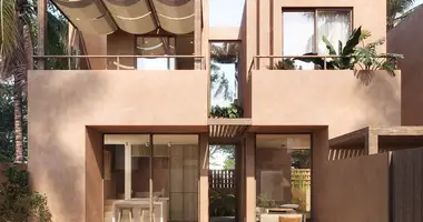 Apartment in Pecatu, Indonesia