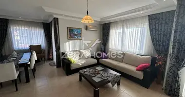 Mieszkanie 5 pokojów w Alanya, Turcja