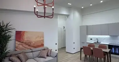 2 bedroom apartment in Tbilisi, Georgia