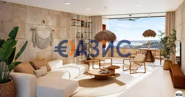 Apartamento 2 habitaciones en Nesebar, Bulgaria