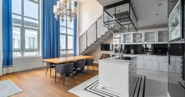 3 room apartment in Warsaw, Poland
