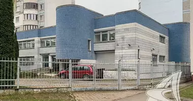 Manufacture in Brest, Belarus