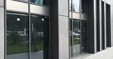 Büro 115 m² in Moskau, Russland