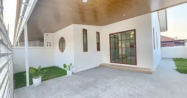 Haus 2 Schlafzimmer in Takhian Tia, Thailand