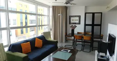 1 room apartment in Paphos, Cyprus