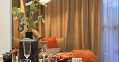 Квартира 2 комнаты в 12, Грузия
