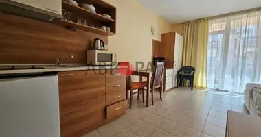 Studio apartment 1 bedroom in Nesebar, Bulgaria