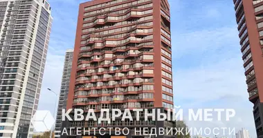 Appartement 3 chambres dans Minsk, Bélarus