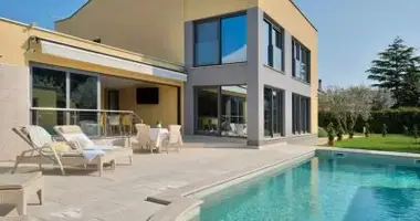 Villa 4 chambres dans Opcina Fazana, Croatie