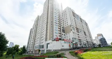 Pomieszczenie biurowe 95 m² w Mińsk, Białoruś