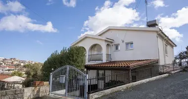 Haus 3 Schlafzimmer in Pachna, Zypern