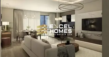 Apartamento 2 habitaciones en San Gwann, Malta