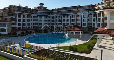 Квартира 1 комната в Ахелой, Болгария