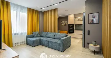 2 bedroom apartment in Minsk, Belarus