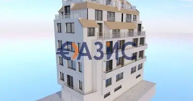 Квартира 3 комнаты в Бургас, Болгария