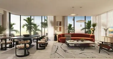 Wohnung 3 zimmer in Dubai, Vereinigte Arabische Emirate