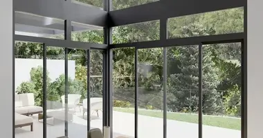 Apartamento 5 habitaciones en Polop, Španjolska