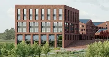 Pomieszczenie biurowe 7 857 m² w Moskwa, Rosja