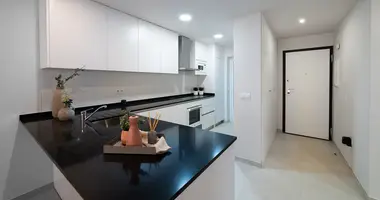 Bungalow w Pulpi, Hiszpania