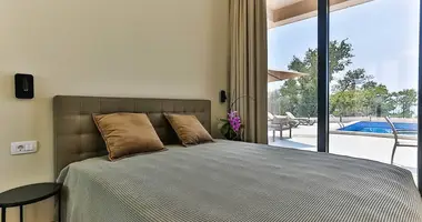 Apartamento en Petrovac, Montenegro
