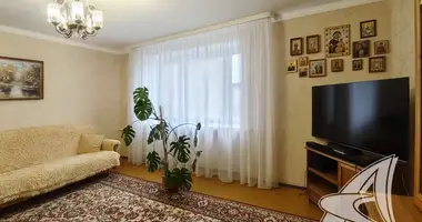 Appartement 3 chambres dans Kobryn, Bélarus