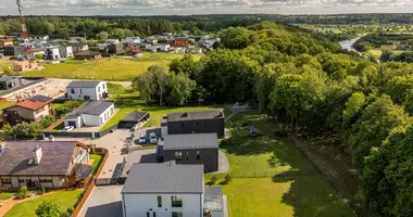 House in Kaunas, Lithuania