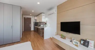 1 bedroom condo in Sangkat Phsar Daeum Thkov, Cambodia