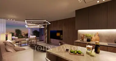 Appartement 3 chambres dans Limassol, Chypre
