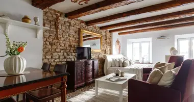 Квартира 1 комната в Вильнюс, Литва