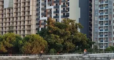 Kawalerka 1 pokój w Batumi, Gruzja