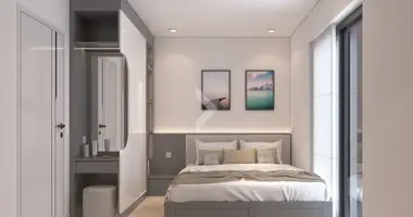 1 bedroom condo in Sangkat Phsar Daeum Thkov, Cambodia