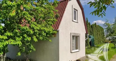 Haus in Muchaviecki sielski Saviet, Belarus