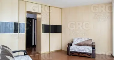 2 room apartment in Evenkiysky Rayon, Russia